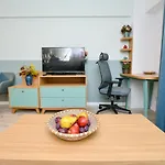 Apartment Victoriei_majestic Bucharest